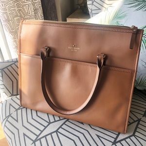 Kate Spade Large Satchel